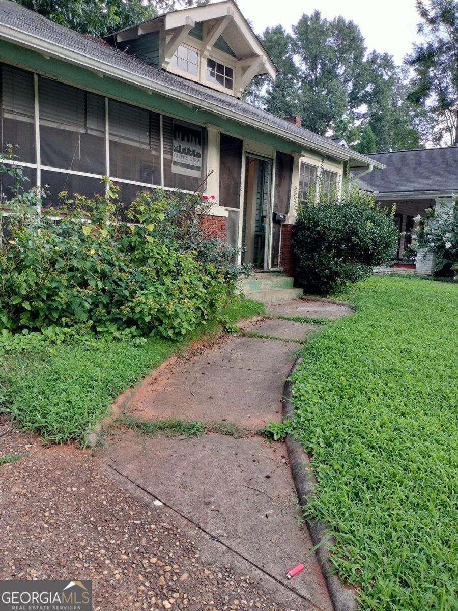 1424 Graham Street Atlanta - Photo 9