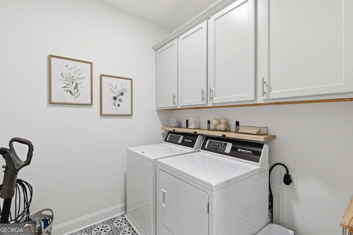 419 Oakleigh Avenue Woodstock - Photo 32