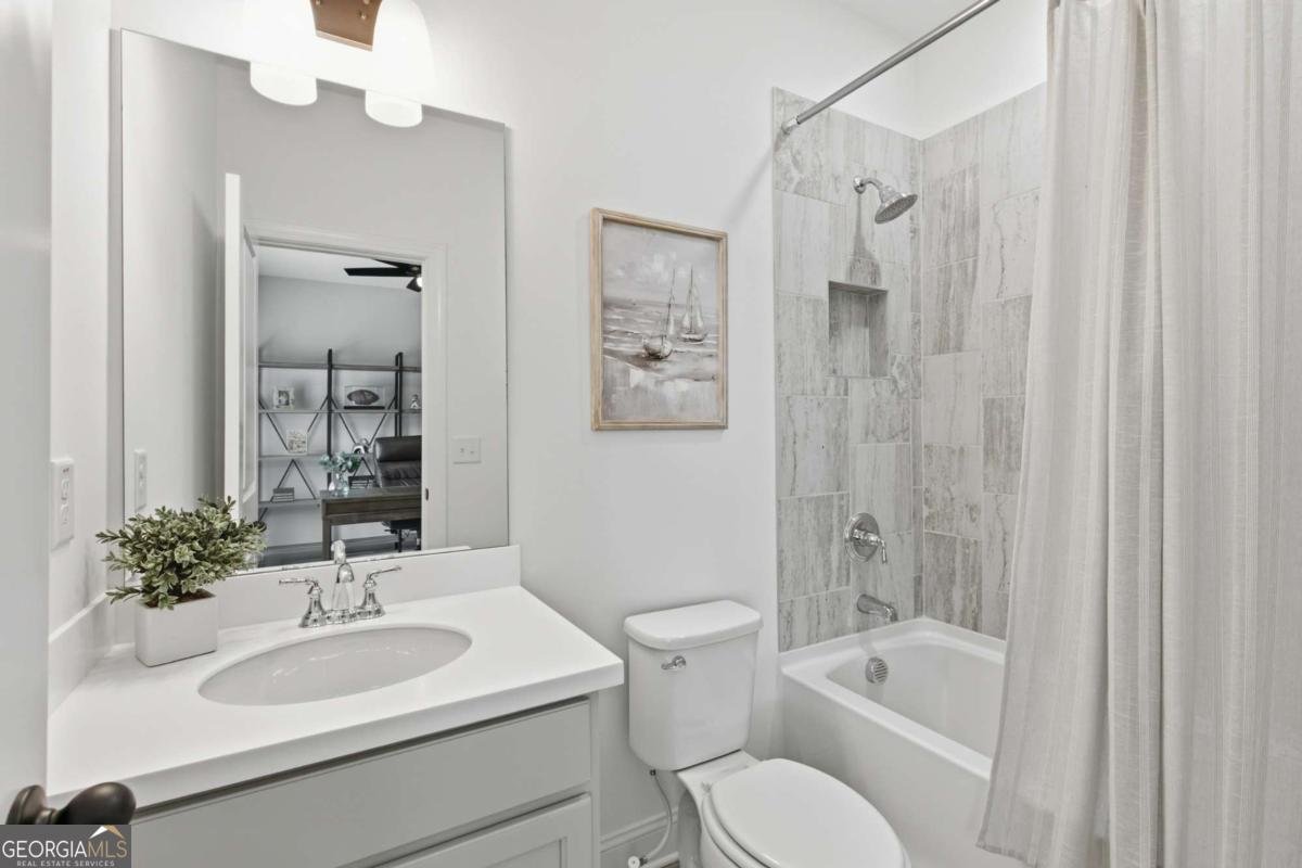 419 Oakleigh Avenue Woodstock - Photo 35