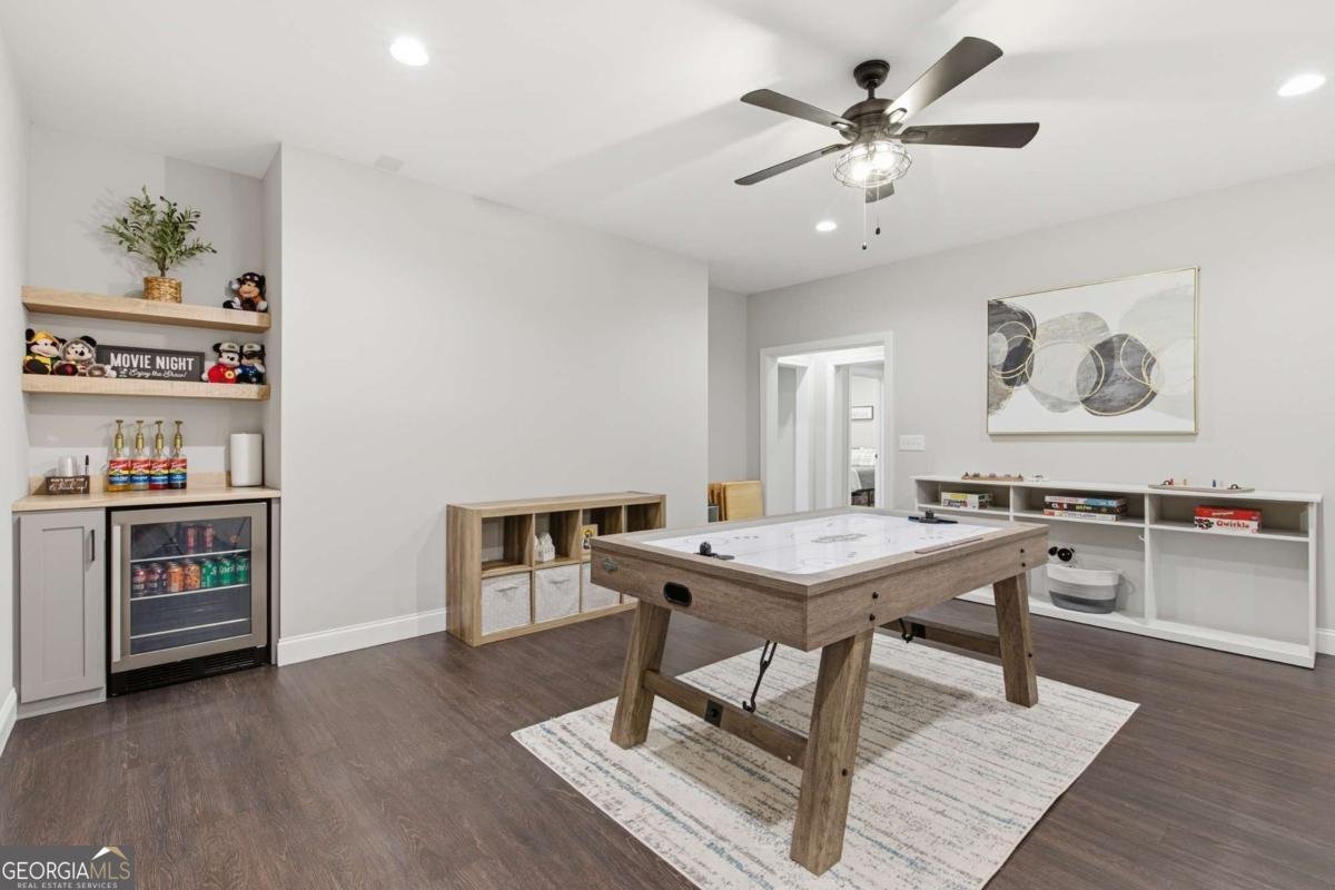 419 Oakleigh Avenue Woodstock - Photo 36