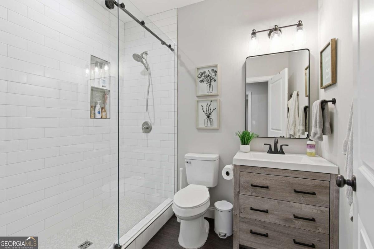 419 Oakleigh Avenue Woodstock - Photo 38