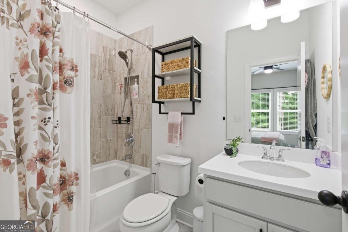 419 Oakleigh Avenue Woodstock - Photo 41