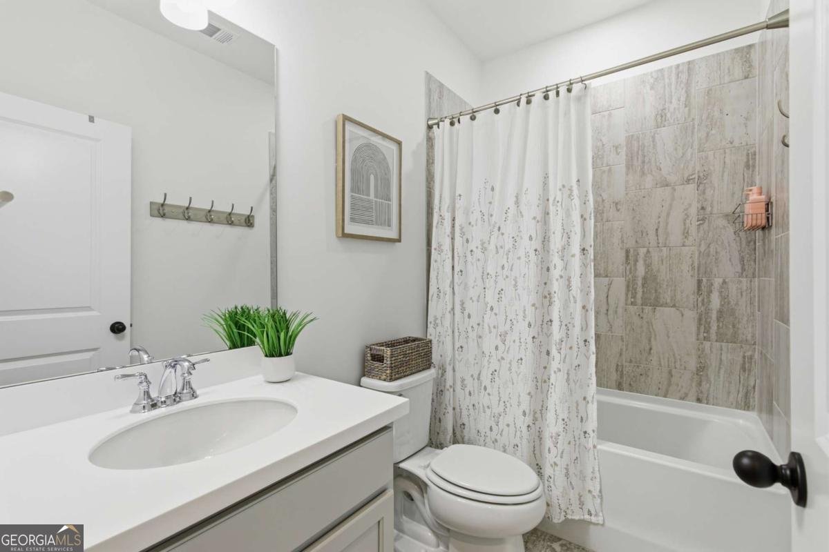 419 Oakleigh Avenue Woodstock - Photo 44
