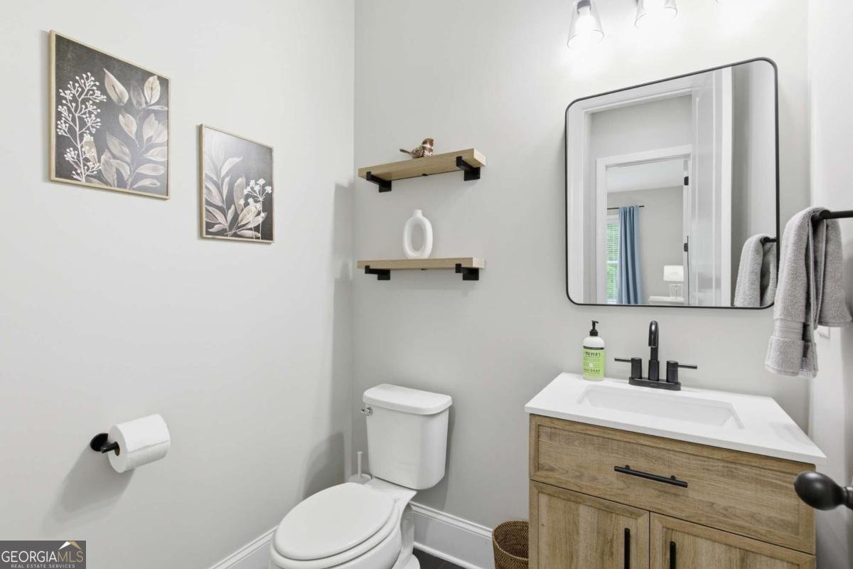 419 Oakleigh Avenue Woodstock - Photo 45
