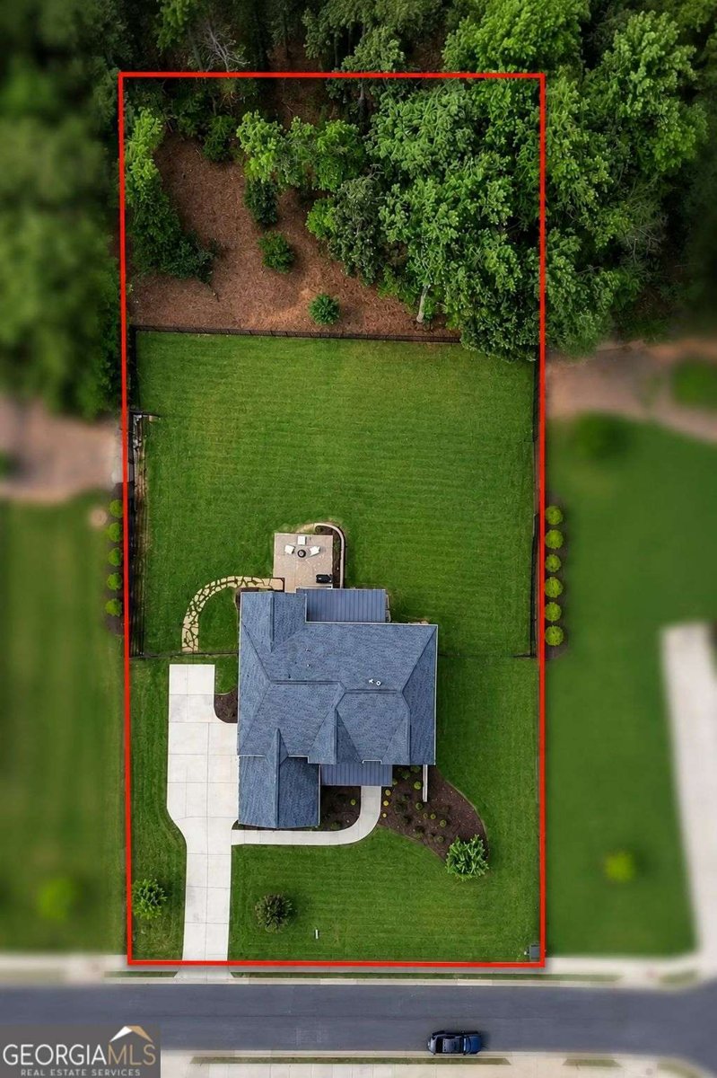 419 Oakleigh Avenue Woodstock - Photo 49