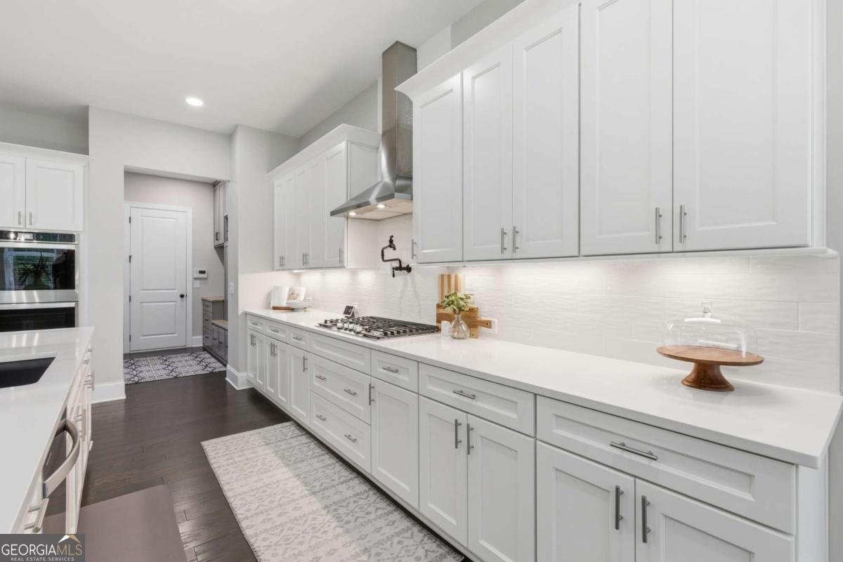 419 Oakleigh Avenue Woodstock - Photo 9