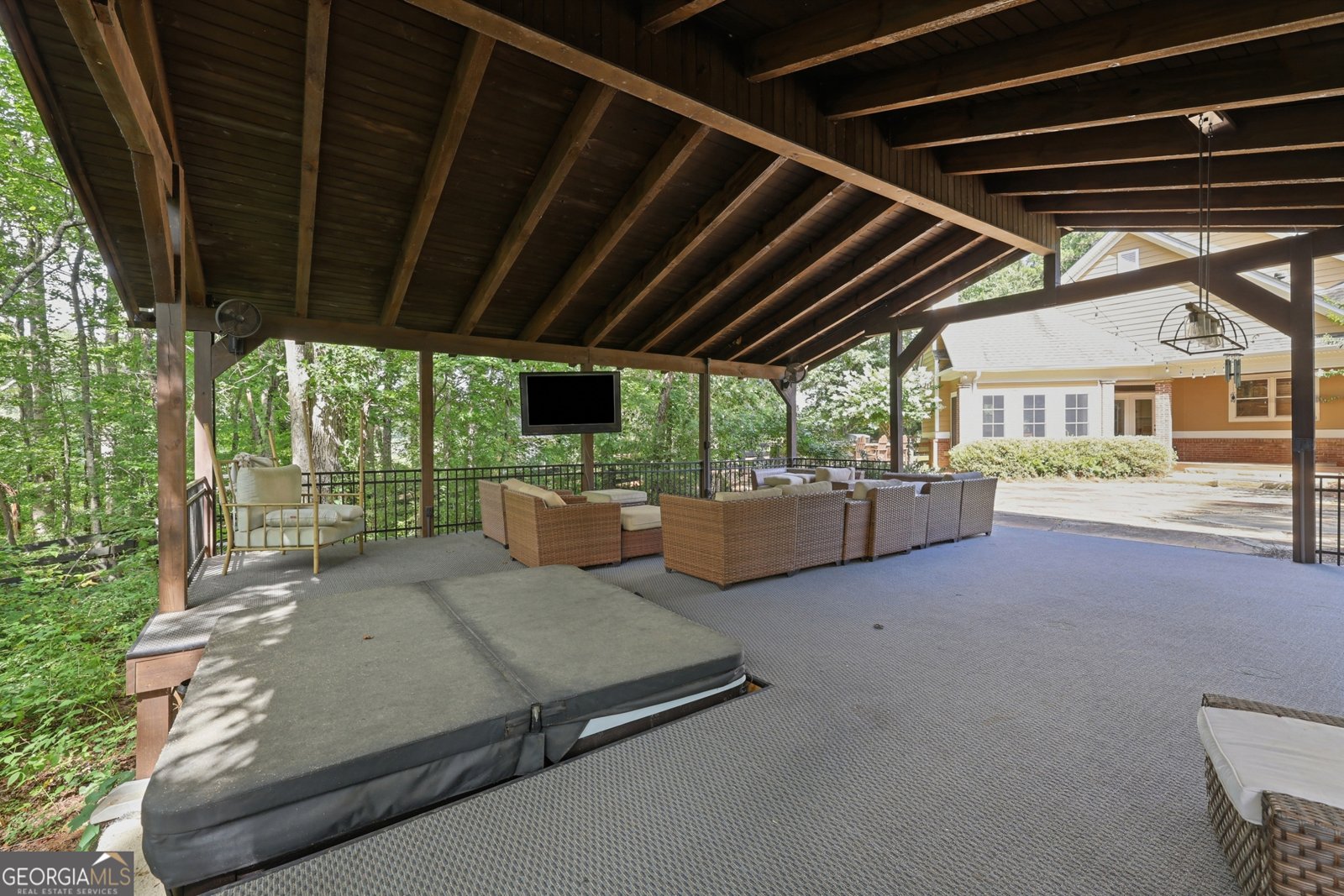 357 Birchwood Drive Clarkesville - Photo 10