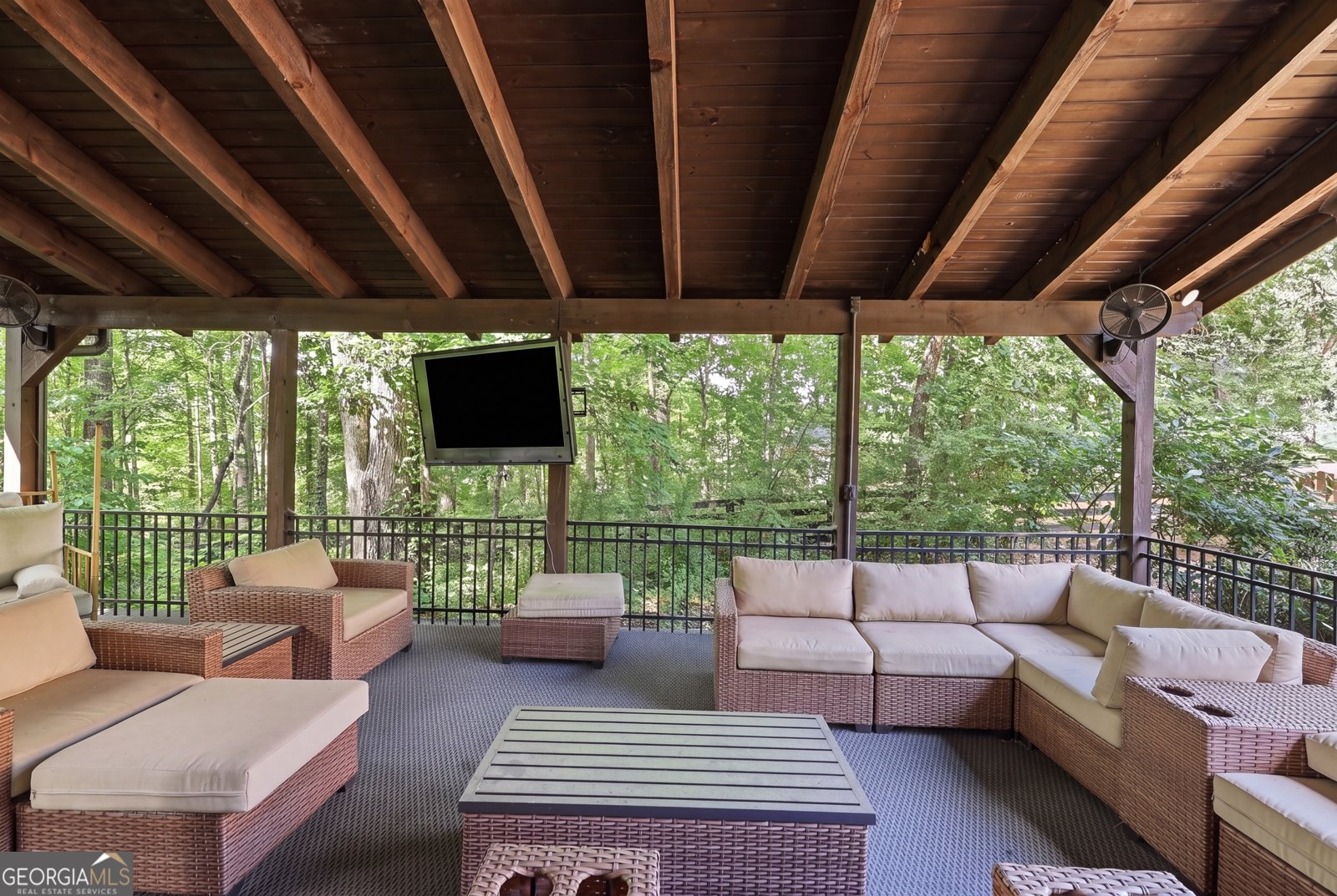 357 Birchwood Drive Clarkesville - Photo 11