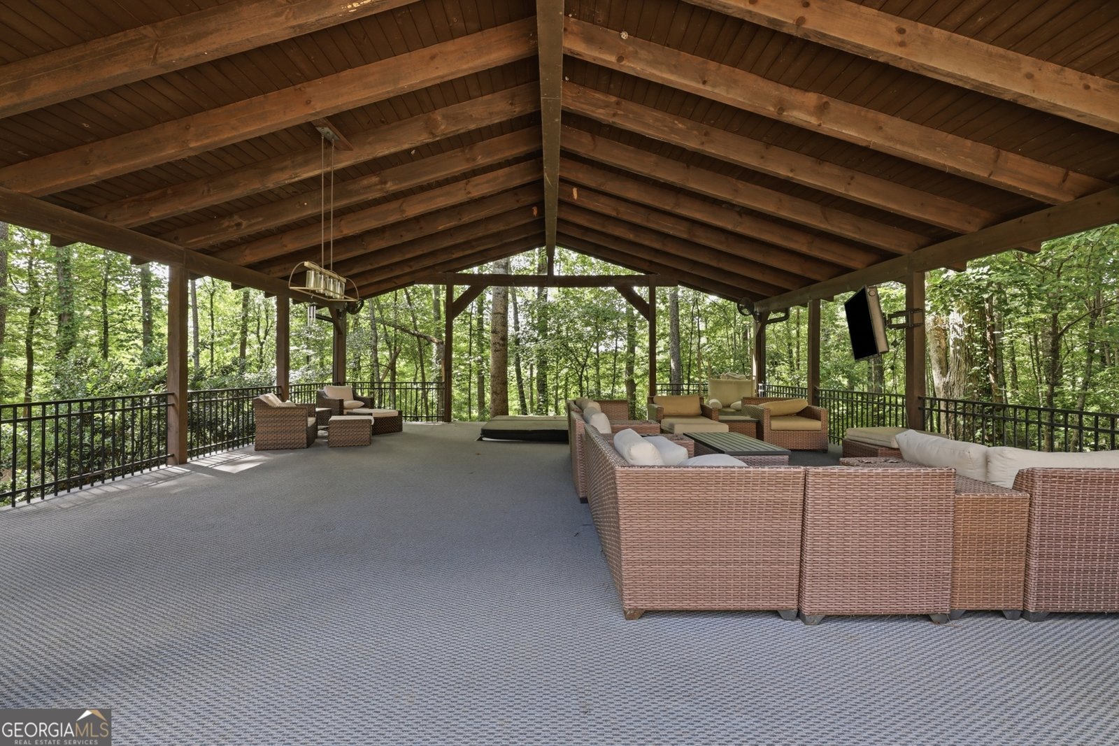 357 Birchwood Drive Clarkesville - Photo 12