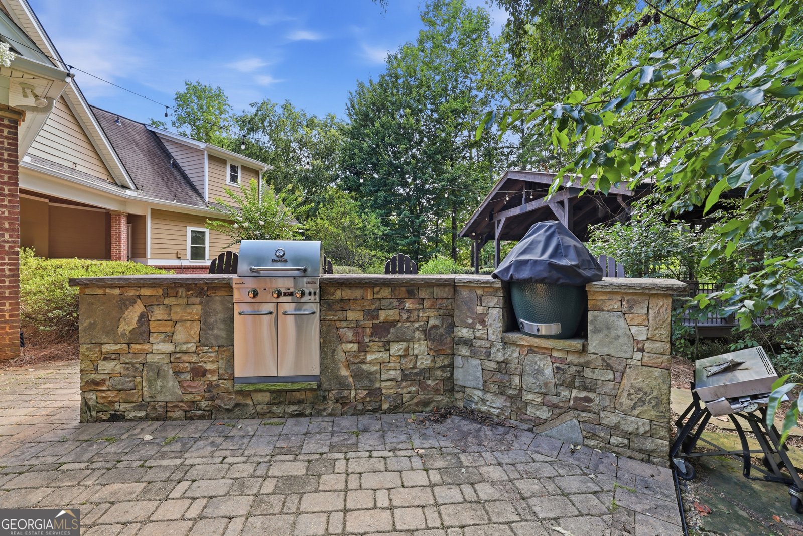357 Birchwood Drive Clarkesville - Photo 13