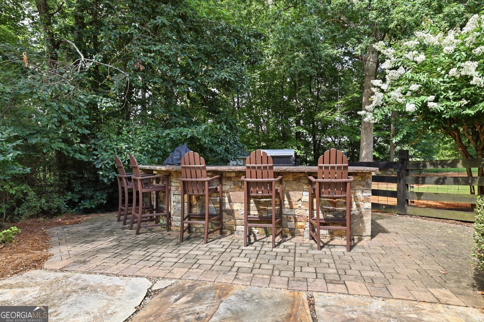 357 Birchwood Drive Clarkesville - Photo 14