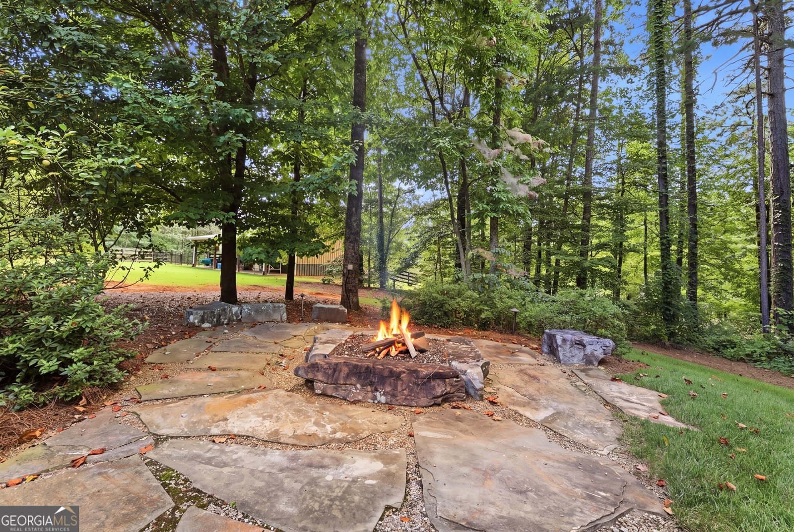 357 Birchwood Drive Clarkesville - Photo 15