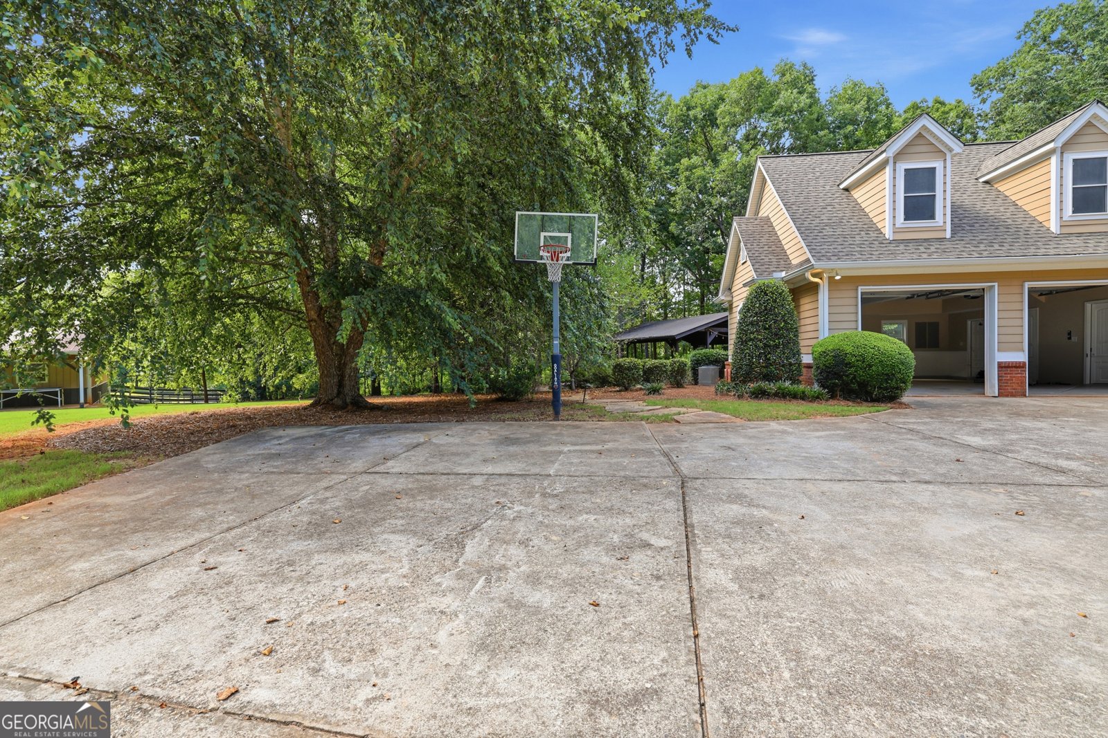 357 Birchwood Drive Clarkesville - Photo 16