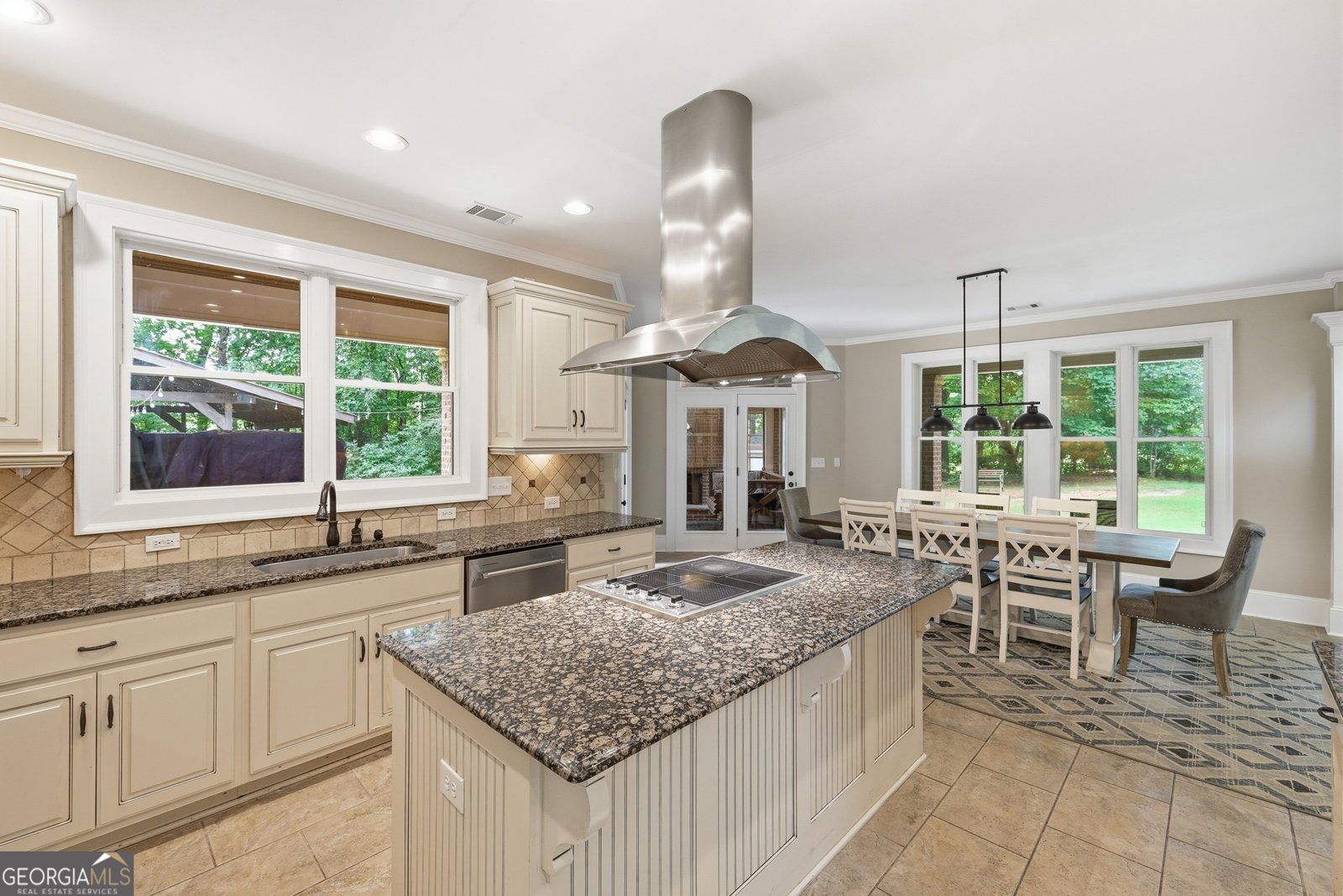 357 Birchwood Drive Clarkesville - Photo 23