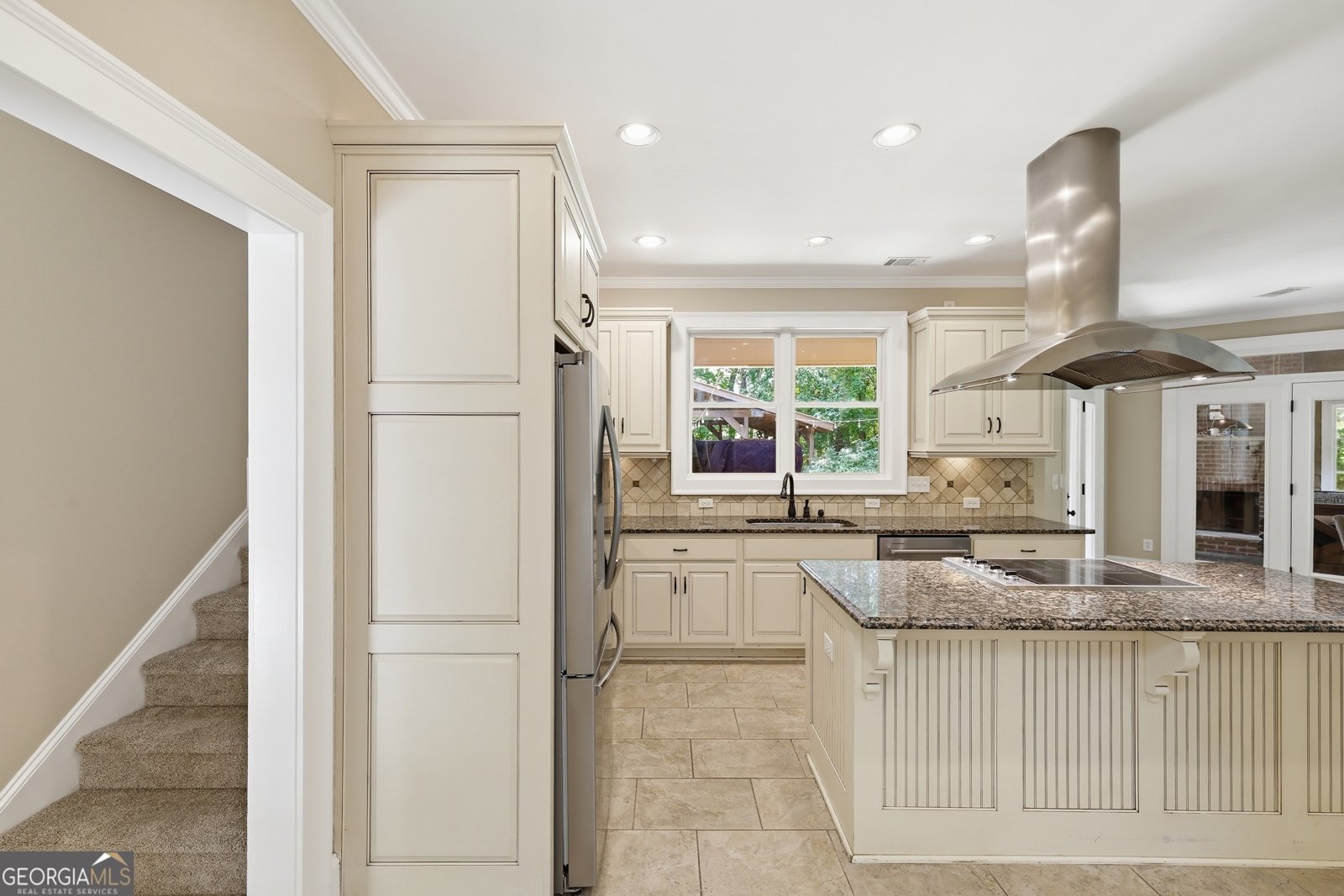 357 Birchwood Drive Clarkesville - Photo 24
