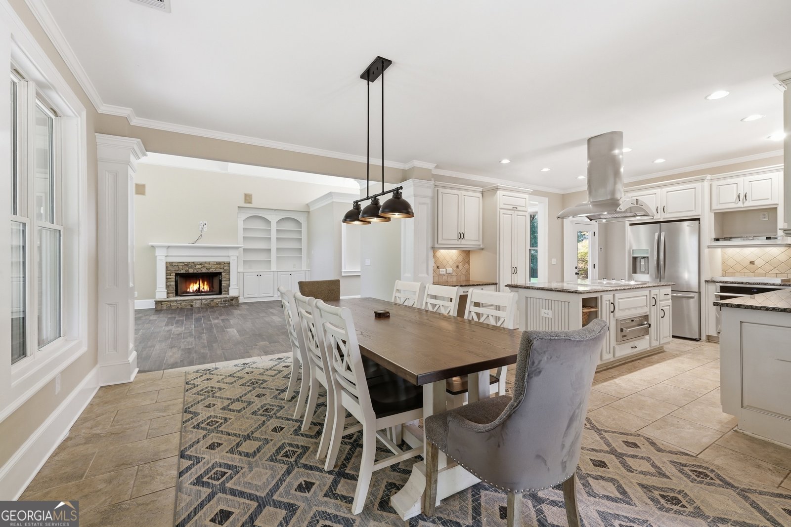 357 Birchwood Drive Clarkesville - Photo 31