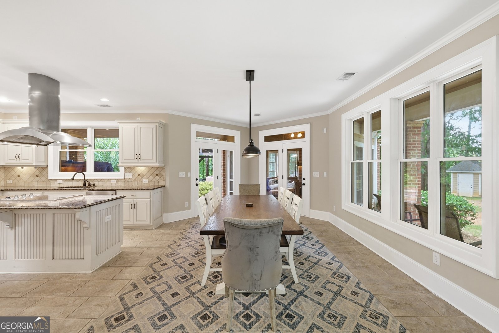 357 Birchwood Drive Clarkesville - Photo 32