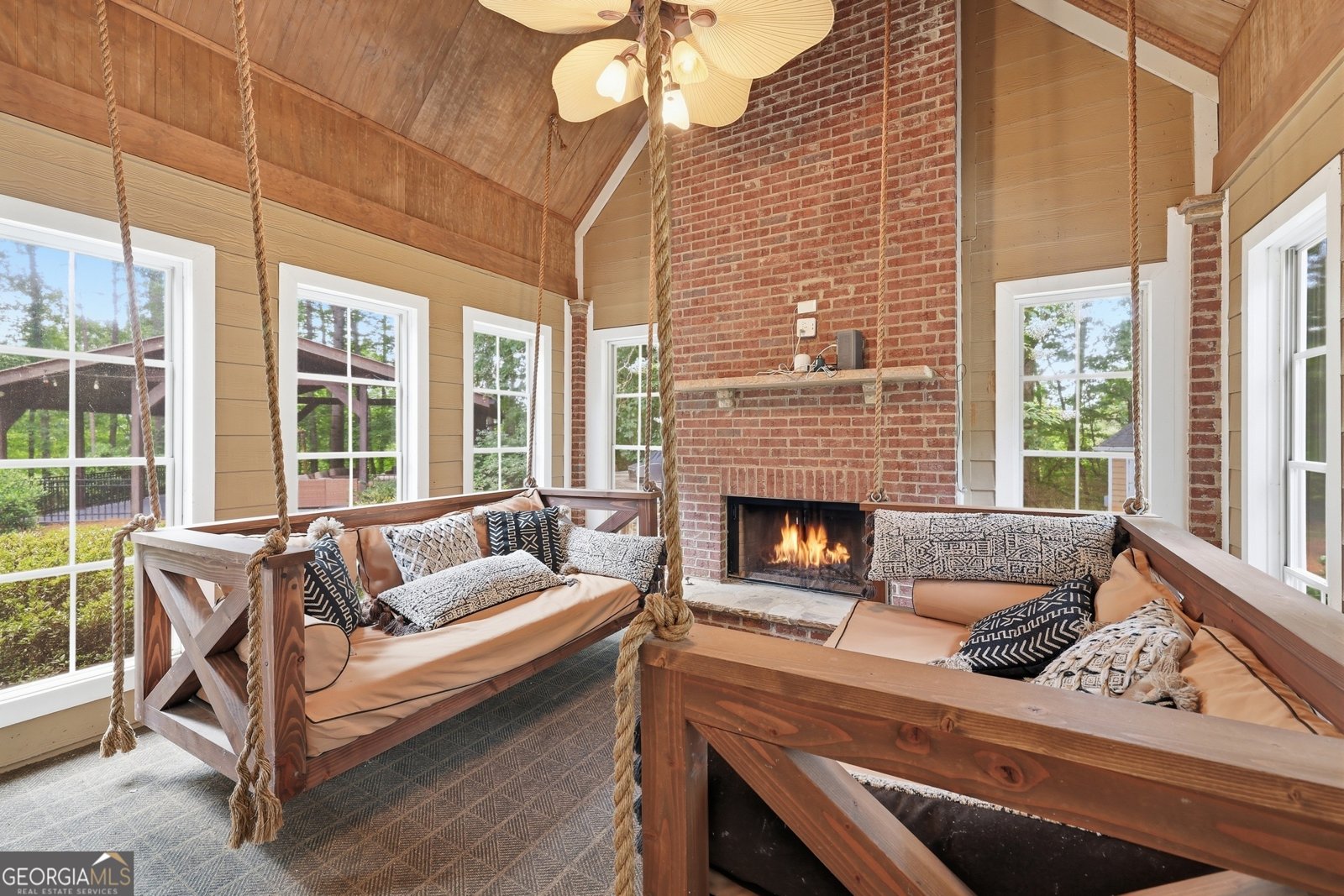 357 Birchwood Drive Clarkesville - Photo 35