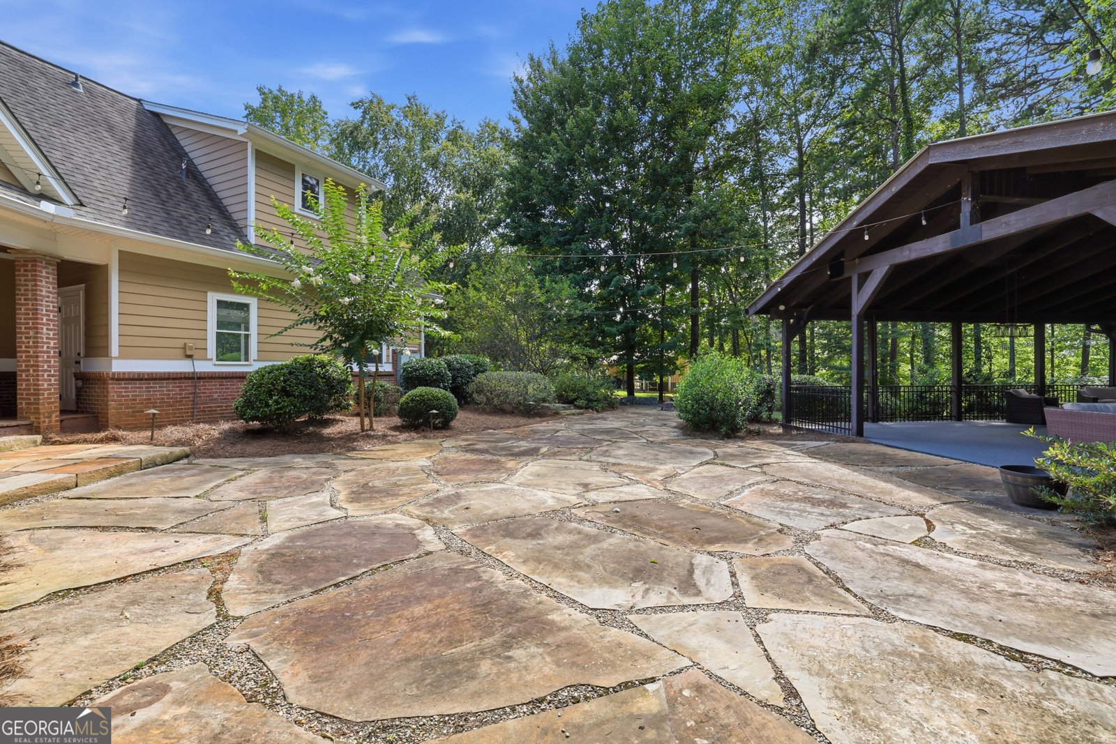 357 Birchwood Drive Clarkesville - Photo 7