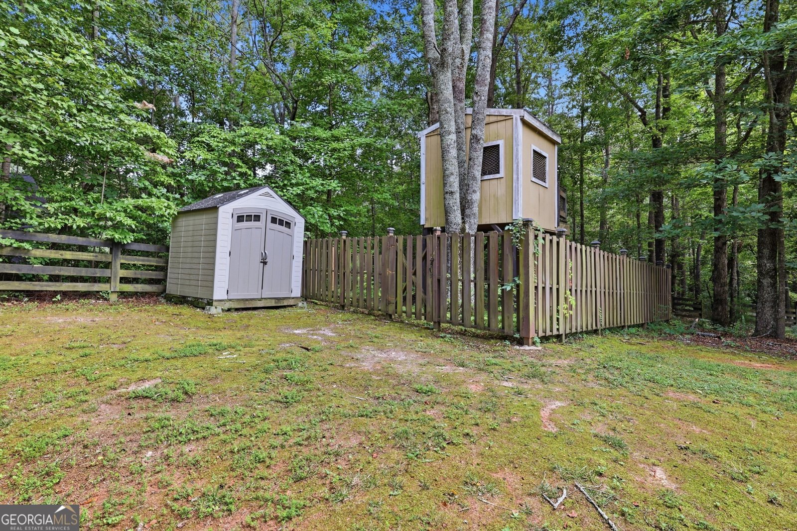 357 Birchwood Drive Clarkesville - Photo 72