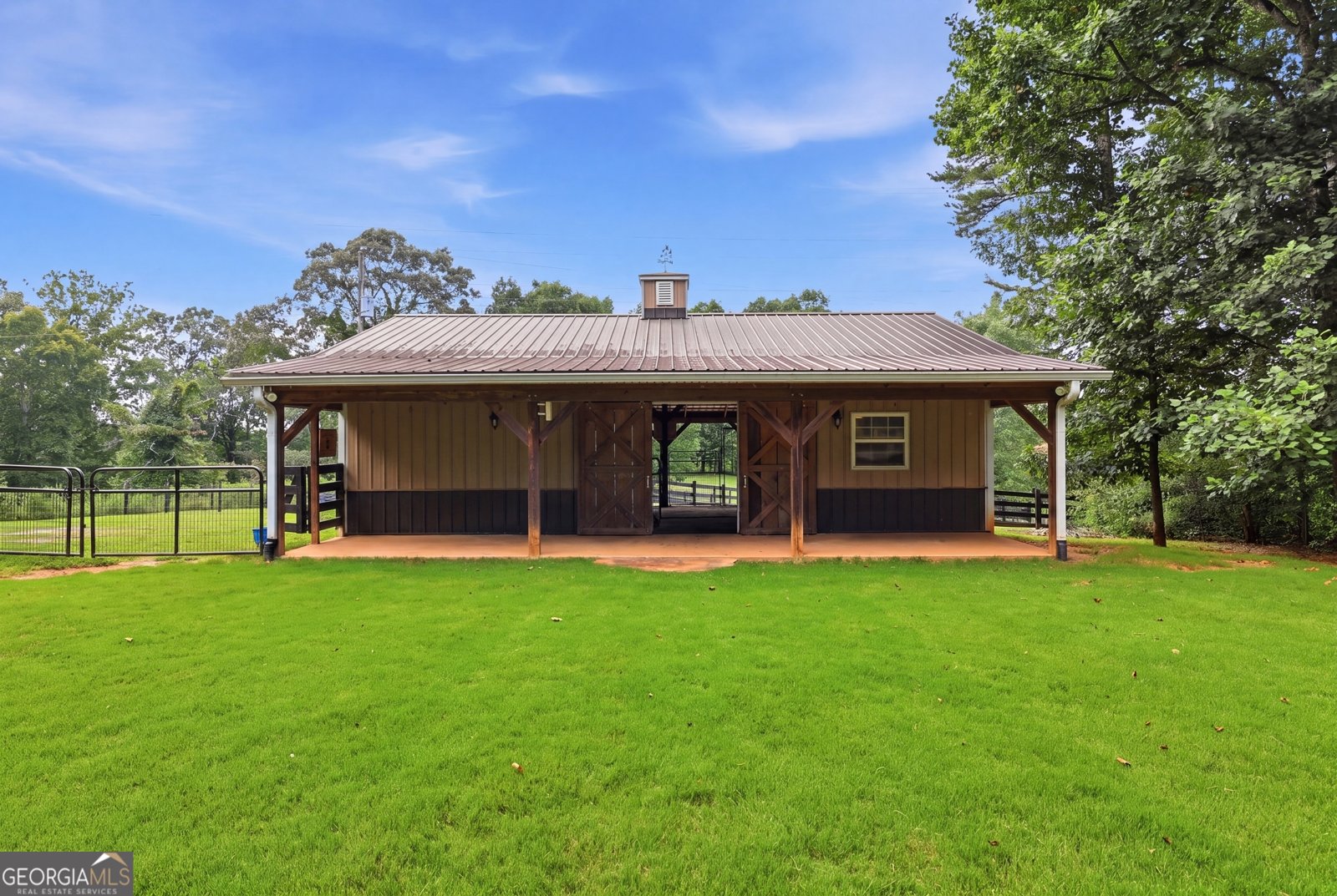 357 Birchwood Drive Clarkesville - Photo 74