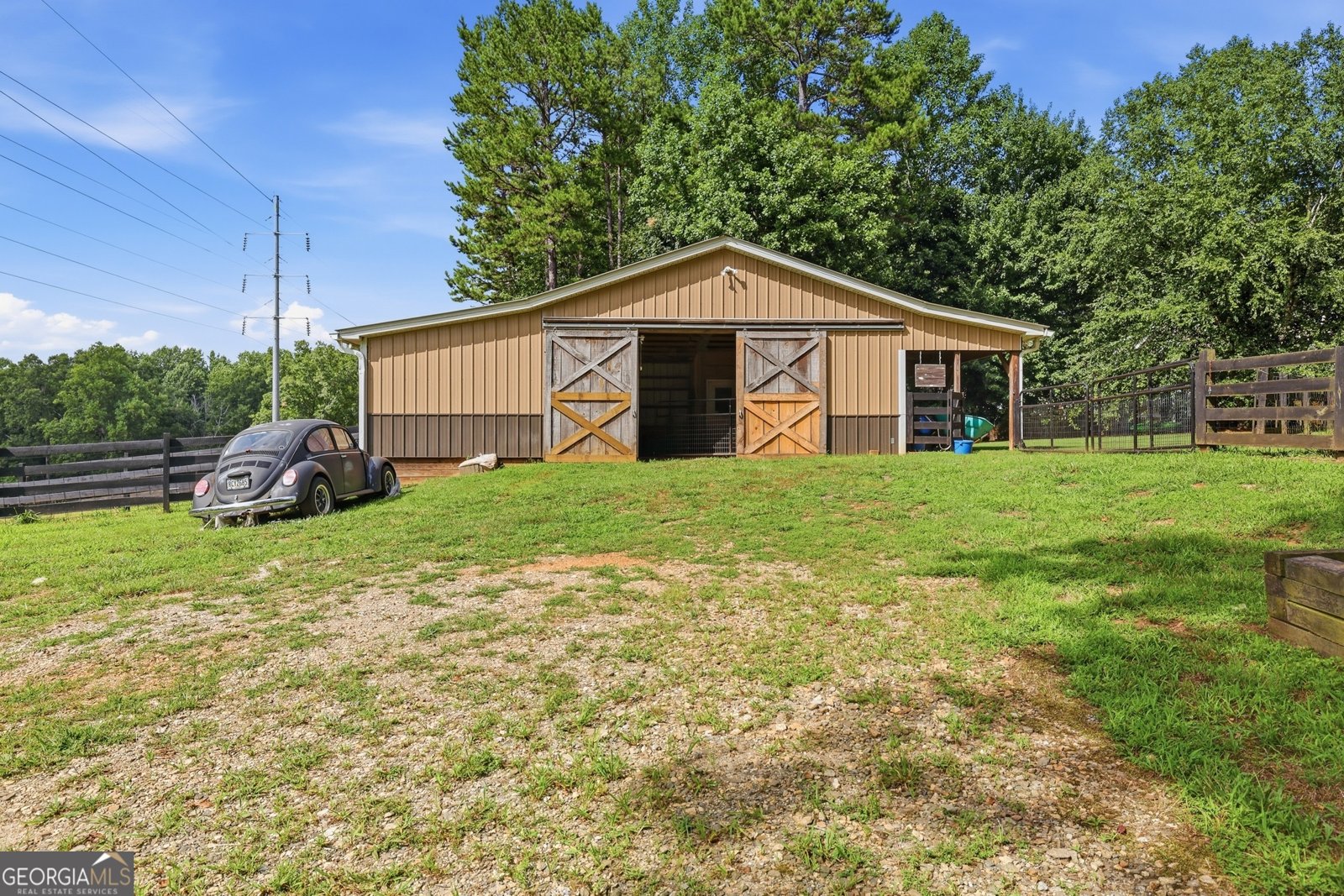 357 Birchwood Drive Clarkesville - Photo 77