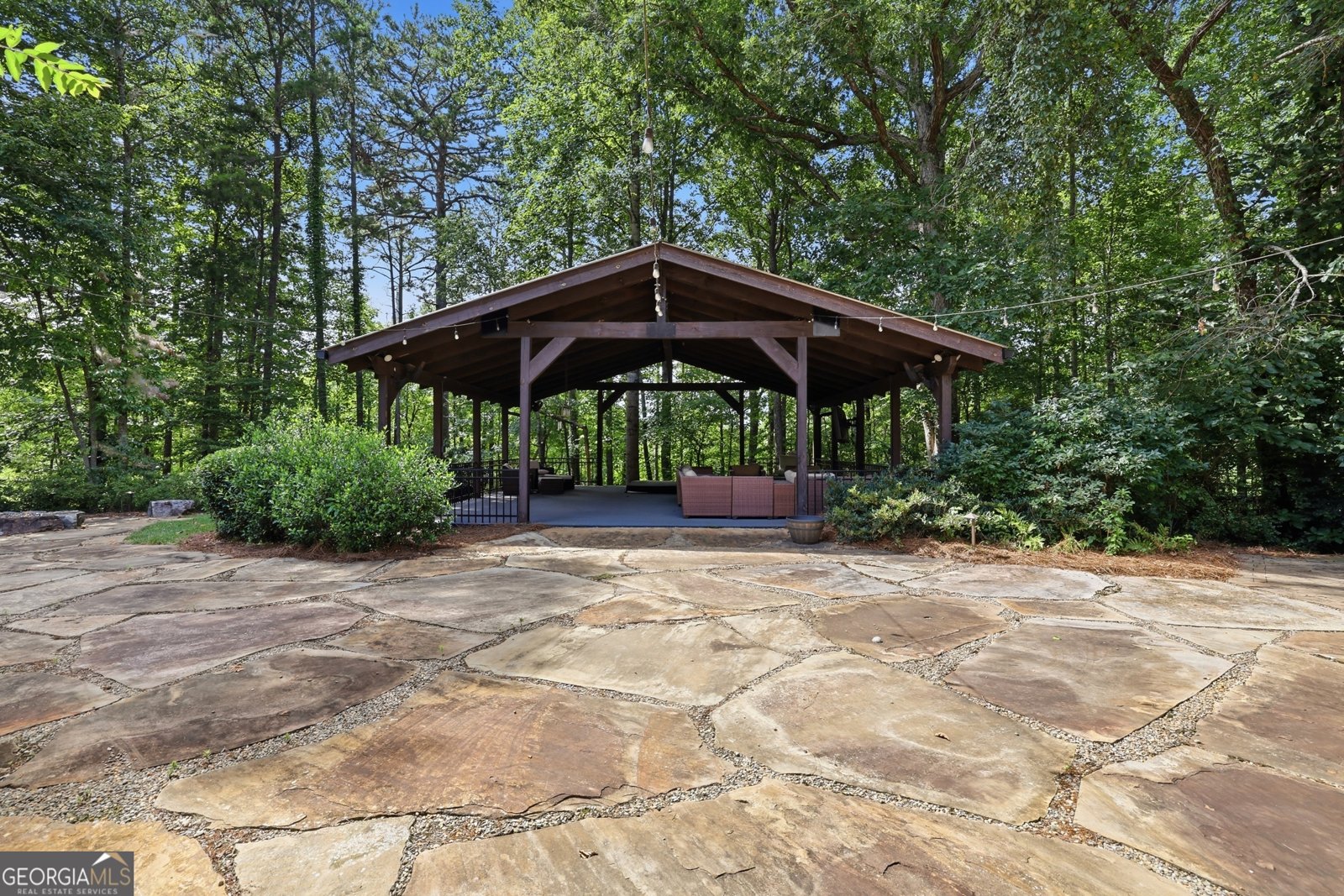 357 Birchwood Drive Clarkesville - Photo 8