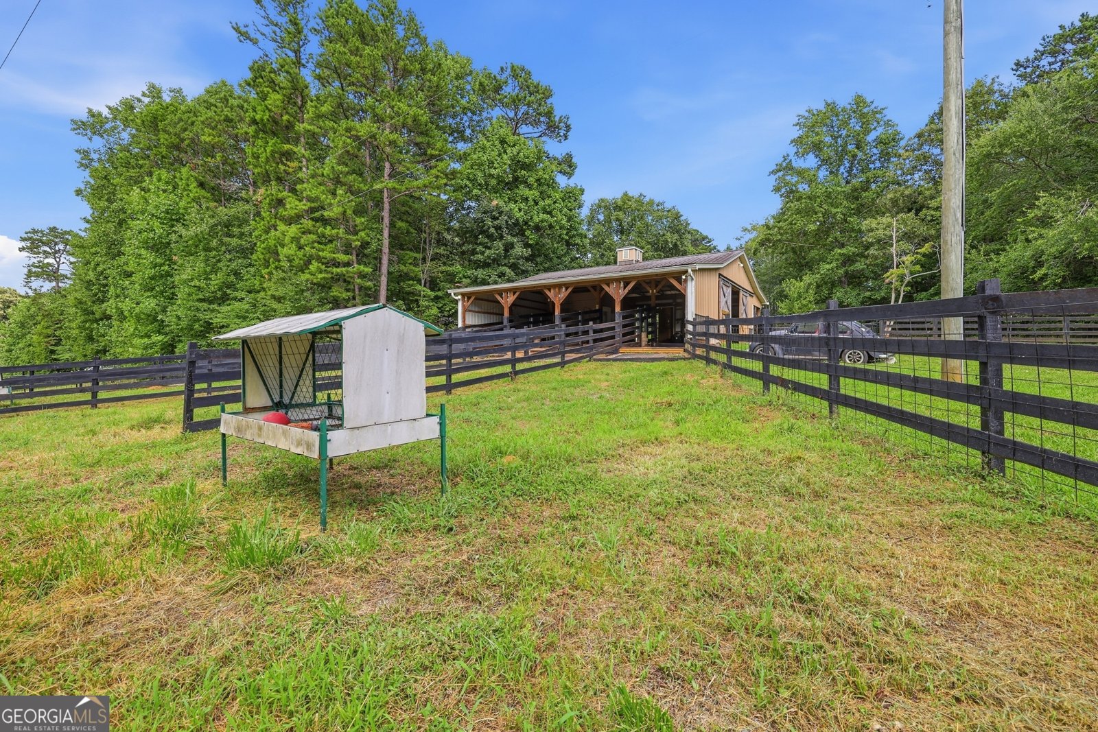 357 Birchwood Drive Clarkesville - Photo 82
