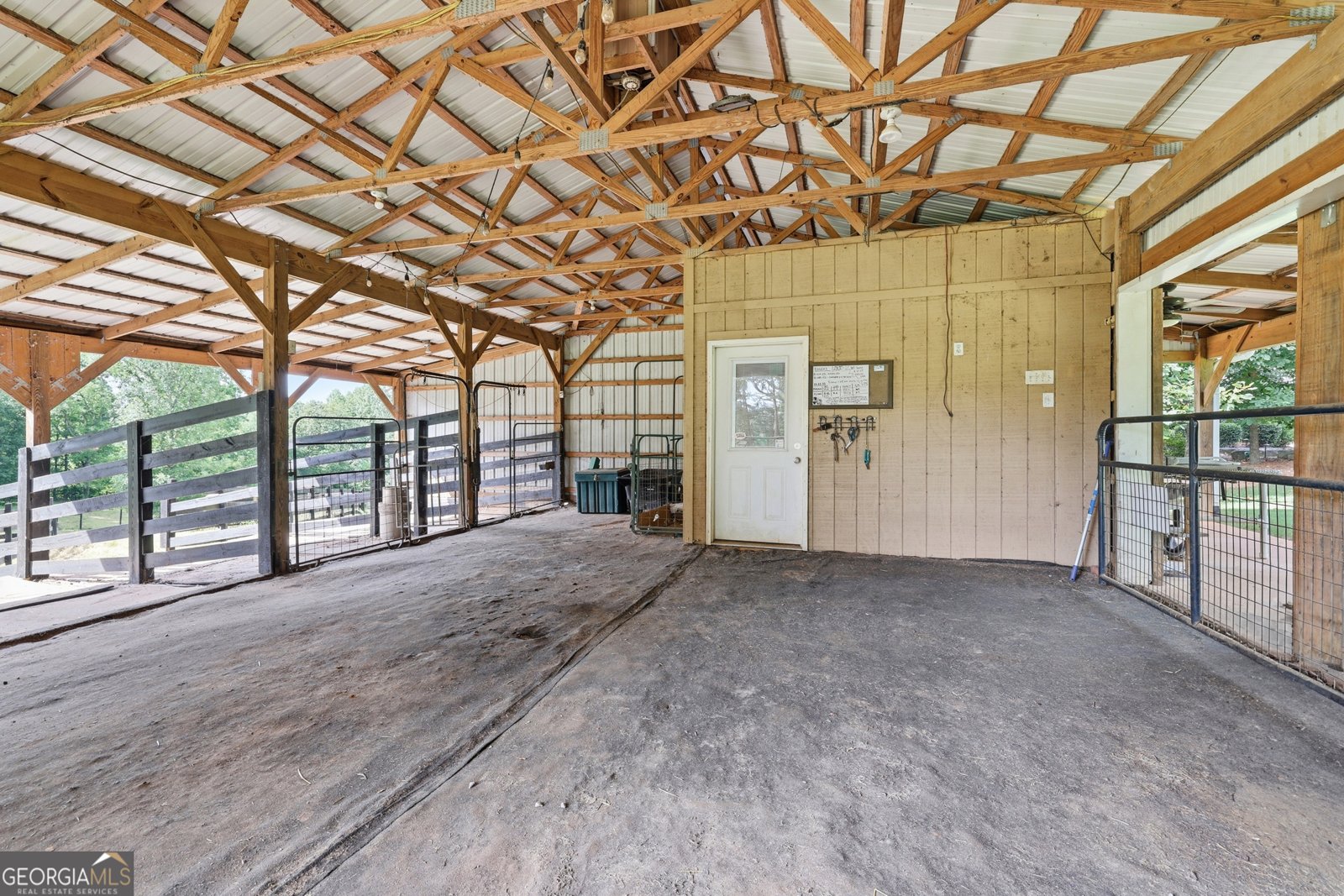 357 Birchwood Drive Clarkesville - Photo 83