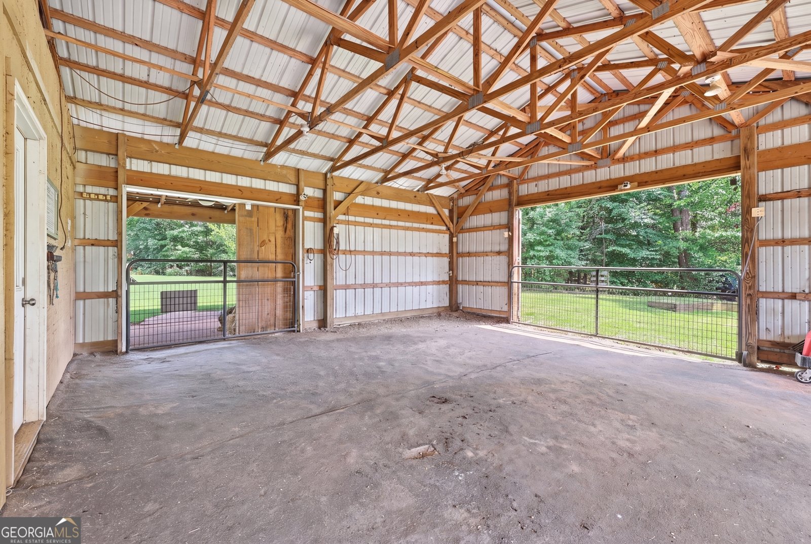 357 Birchwood Drive Clarkesville - Photo 85