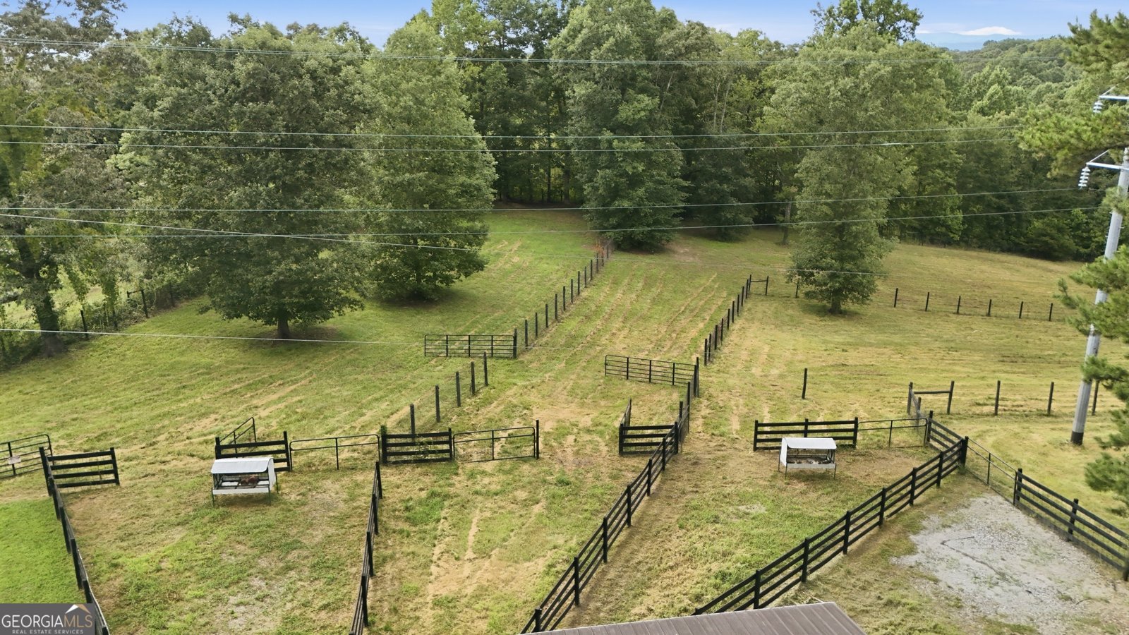 357 Birchwood Drive Clarkesville - Photo 88