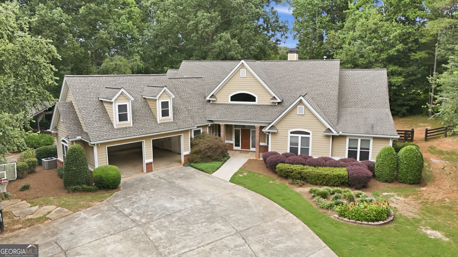 357 Birchwood Drive Clarkesville - Photo 89