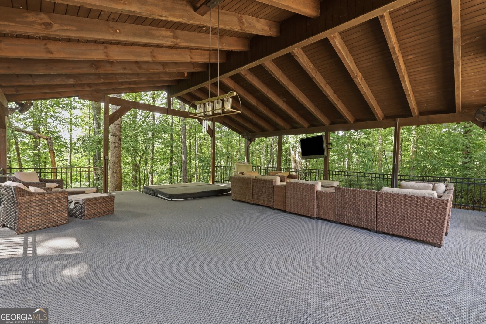 357 Birchwood Drive Clarkesville - Photo 9