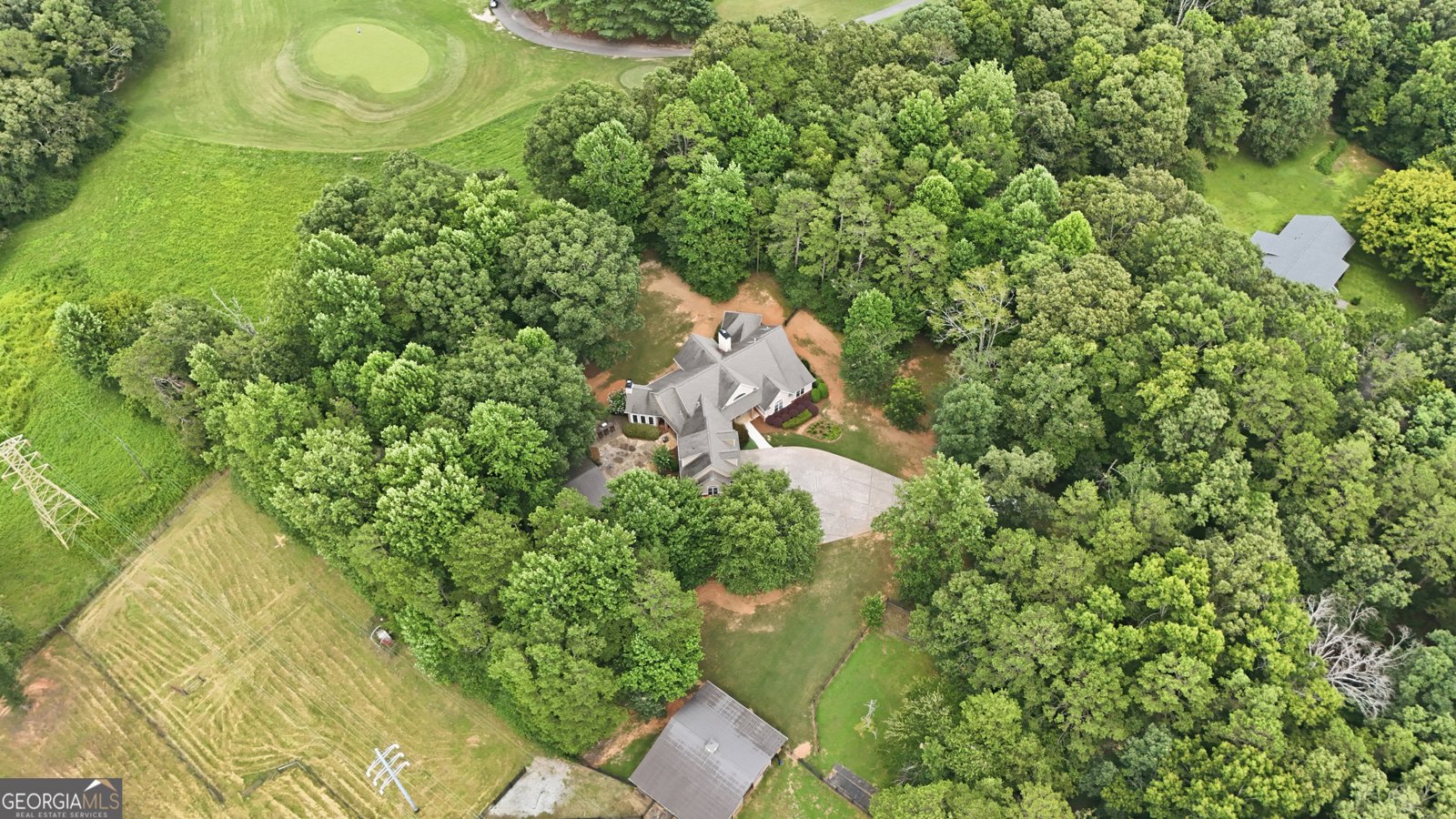 357 Birchwood Drive Clarkesville - Photo 92