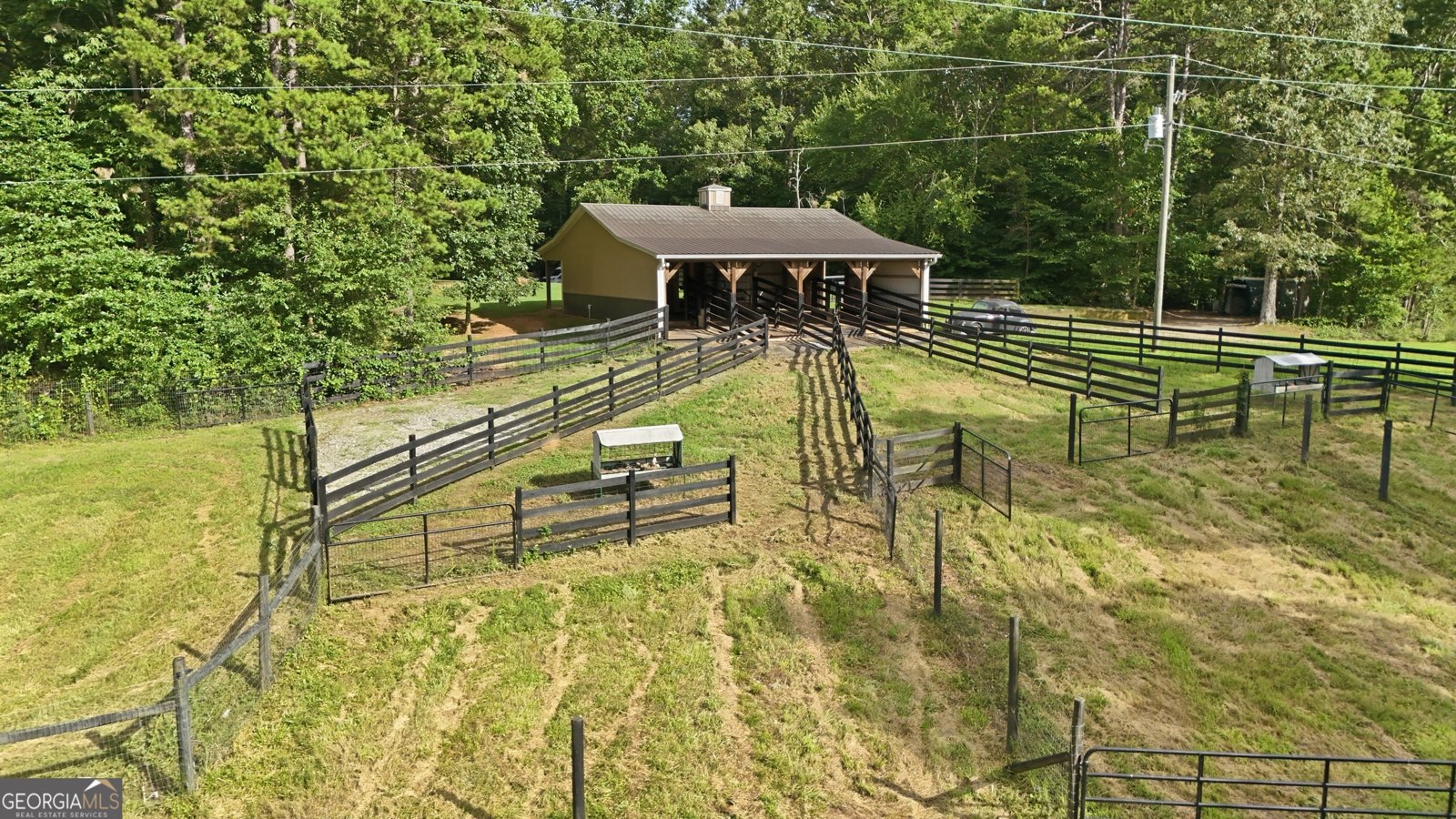 357 Birchwood Drive Clarkesville - Photo 95