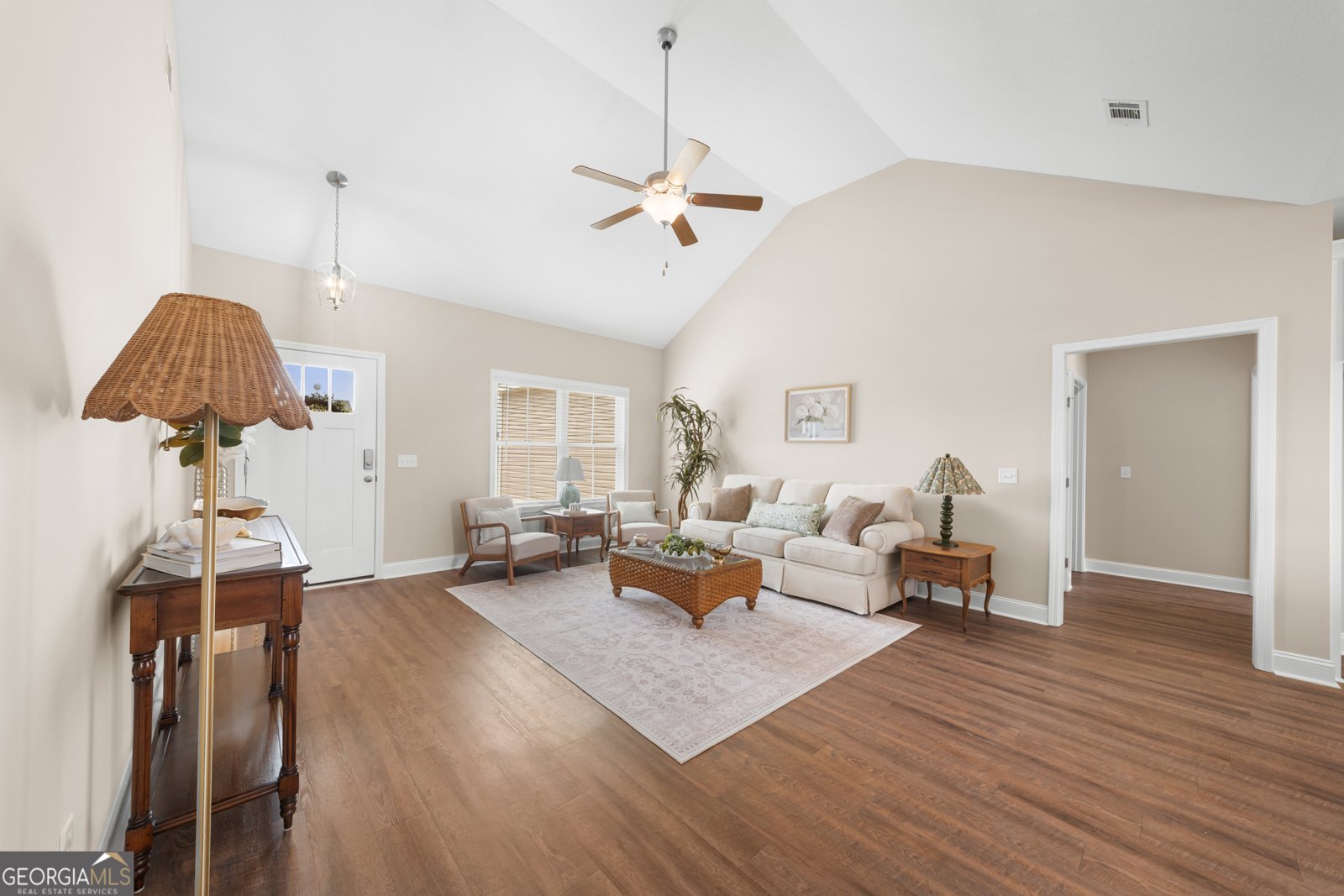 145 Griffith Lane Statesboro - Photo 6