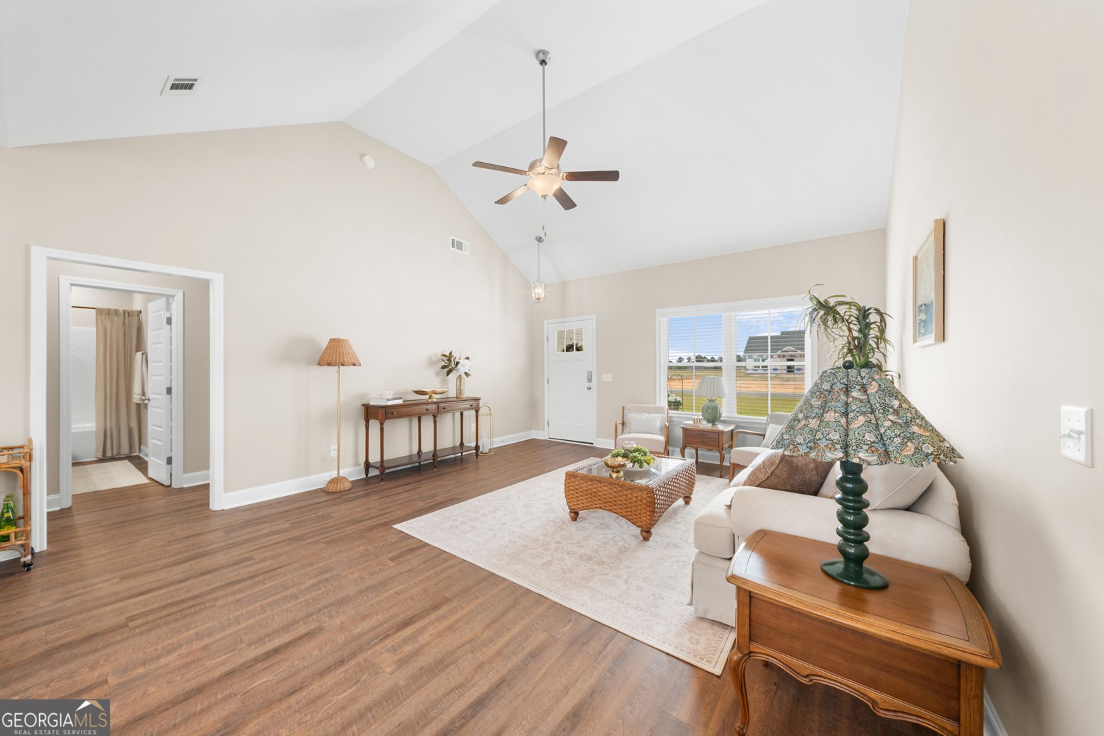 145 Griffith Lane Statesboro - Photo 7