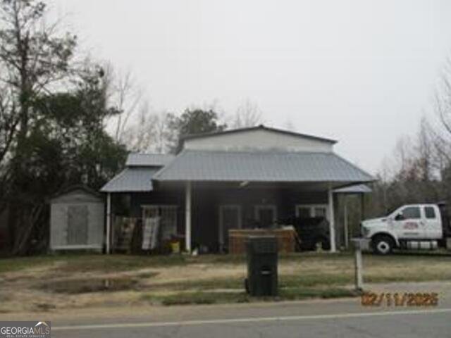 706 Railroad Avenue Mount Vernon - main photo