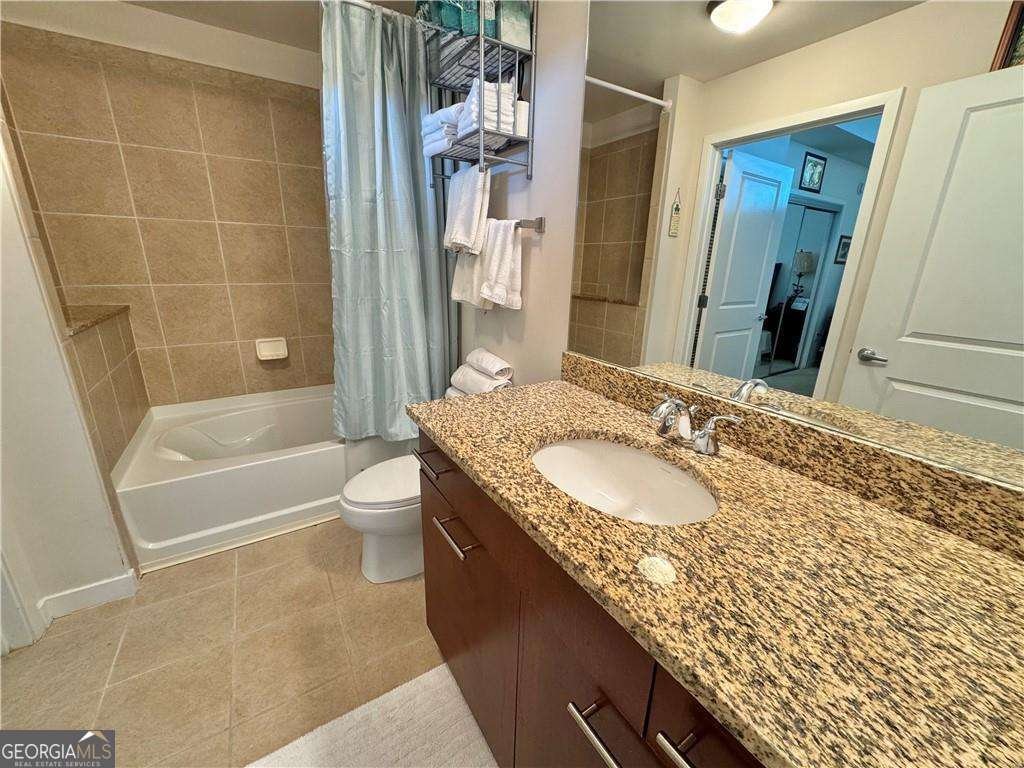 3324 Peachtree Road Atlanta - Photo 13