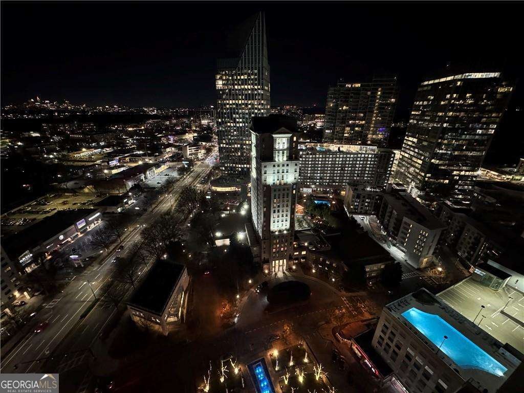 3324 Peachtree Road Atlanta - Photo 16