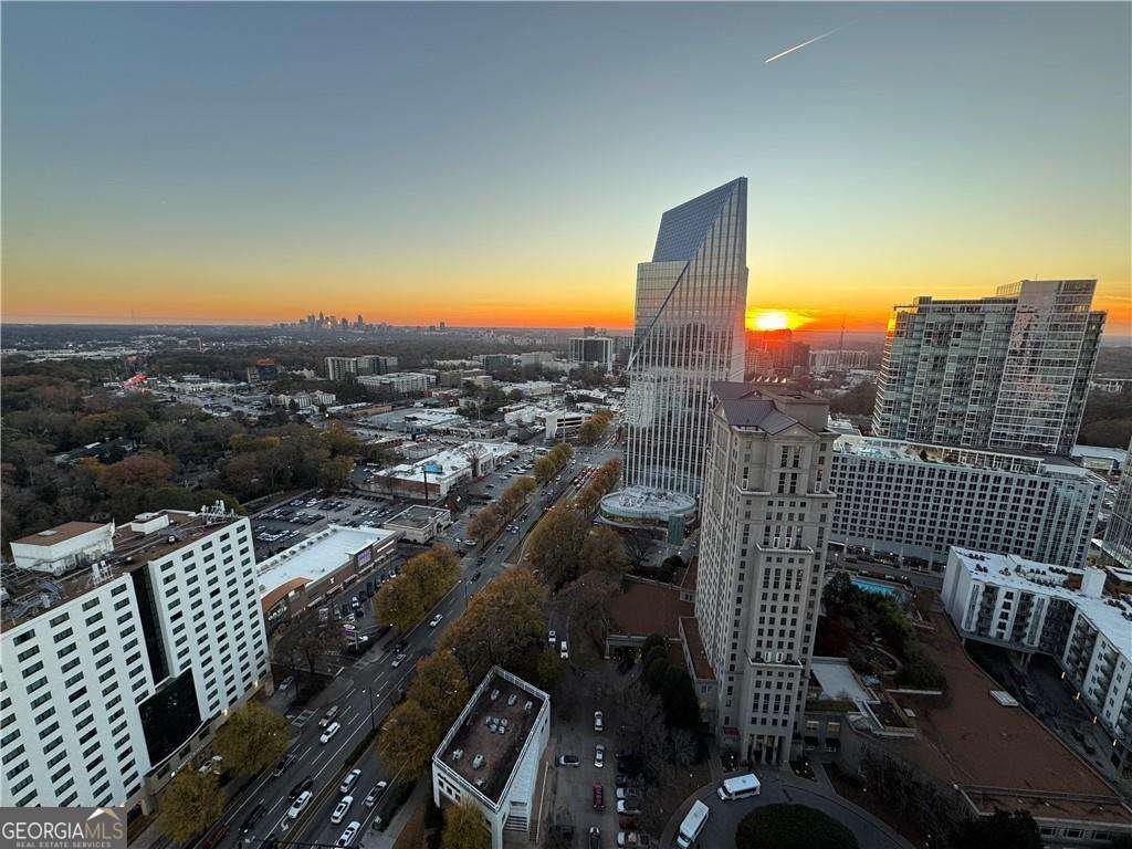 3324 Peachtree Road Atlanta - Photo 17