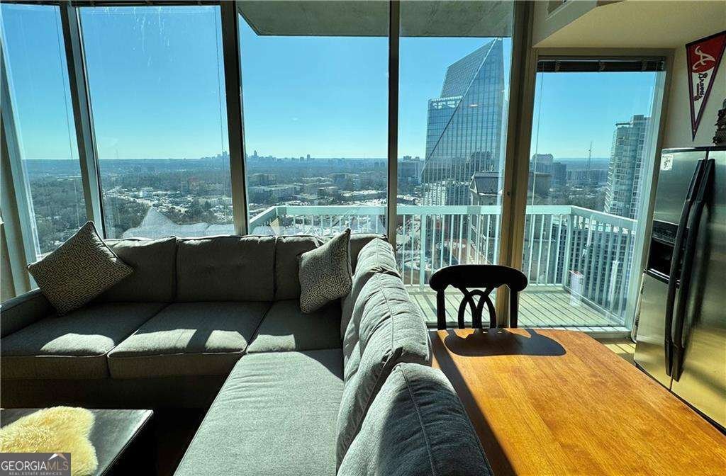 3324 Peachtree Road Atlanta - Photo 6