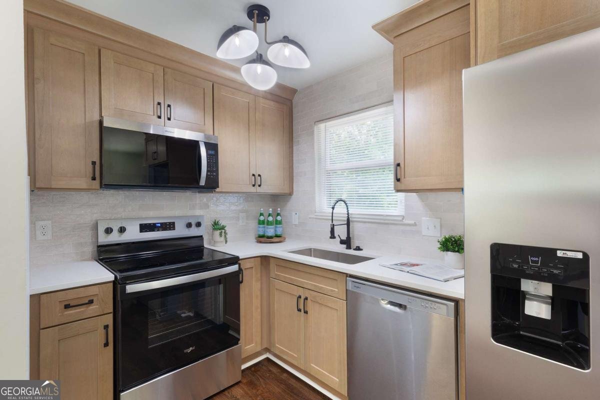 3230 Vanderbilt Lane Atlanta - Photo 11