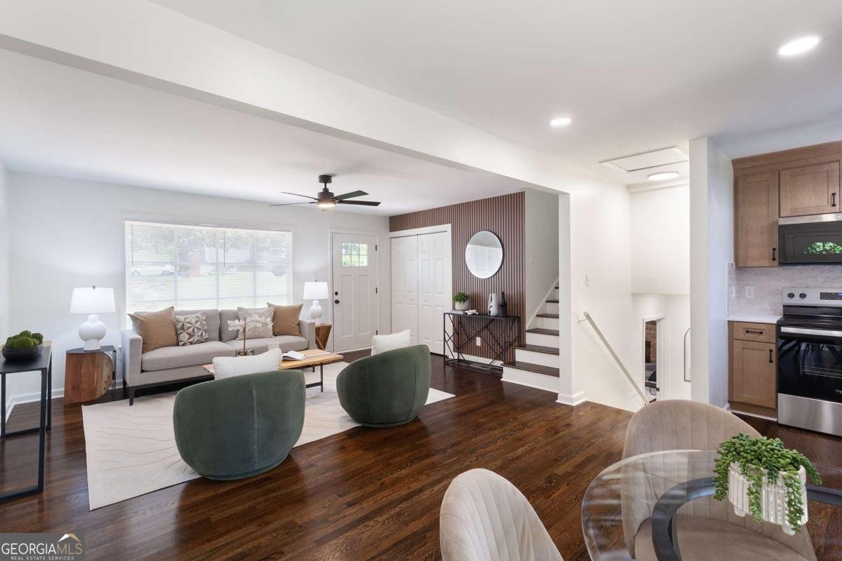 3230 Vanderbilt Lane Atlanta - Photo 12