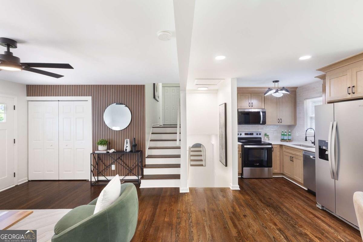 3230 Vanderbilt Lane Atlanta - Photo 13