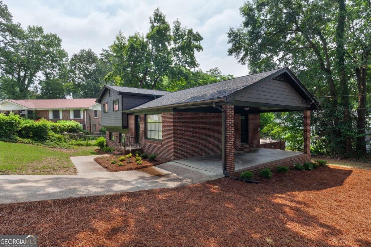 3230 Vanderbilt Lane Atlanta - Photo 30