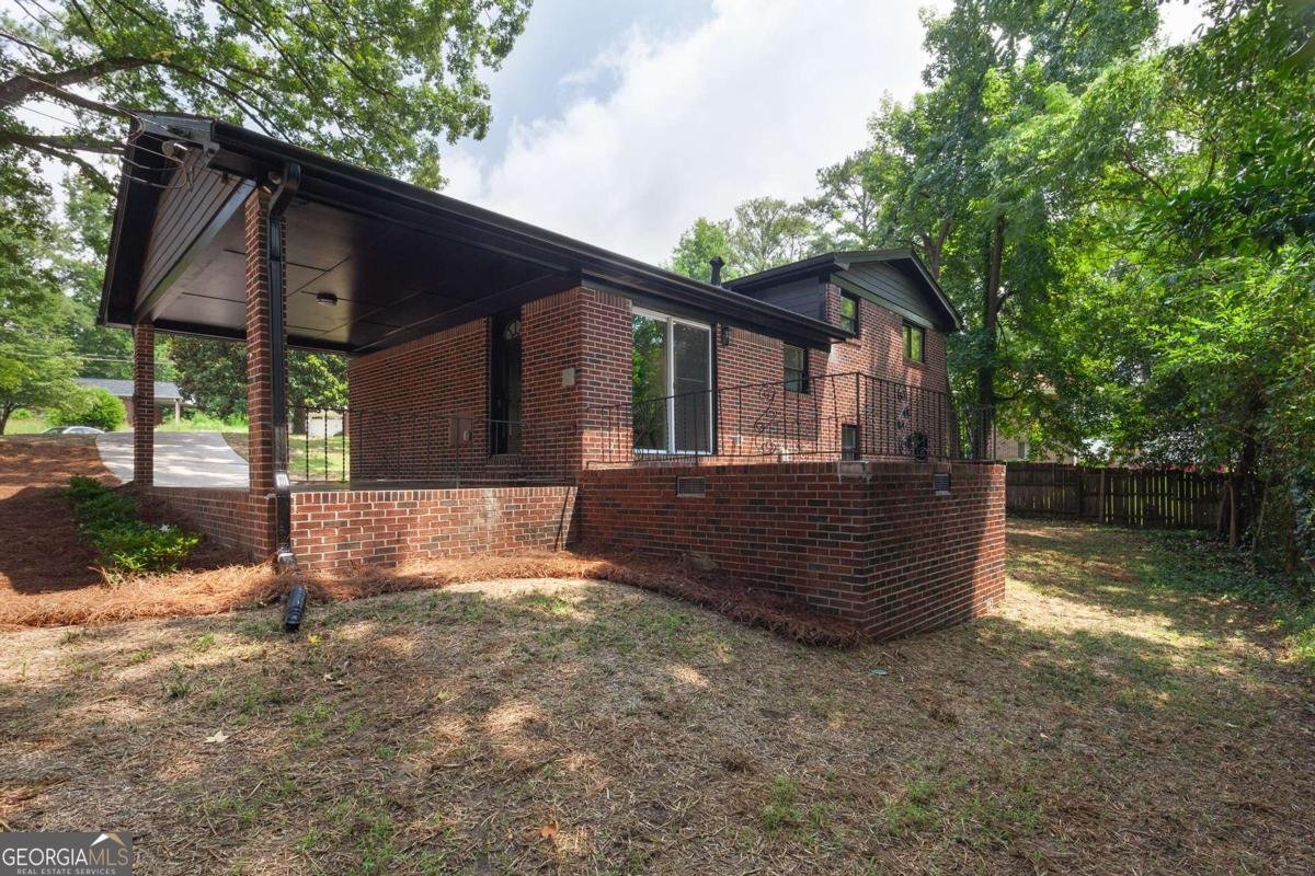 3230 Vanderbilt Lane Atlanta - Photo 31