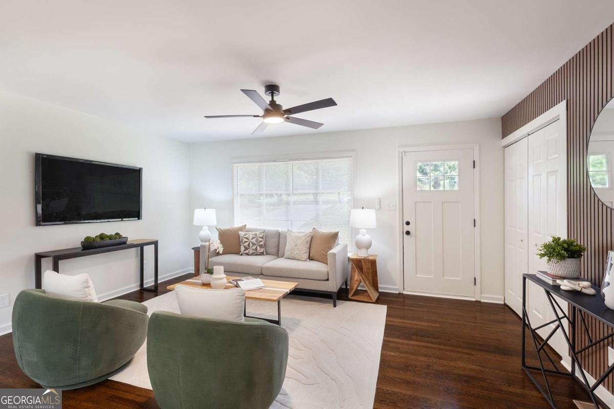 3230 Vanderbilt Lane Atlanta - Photo 7