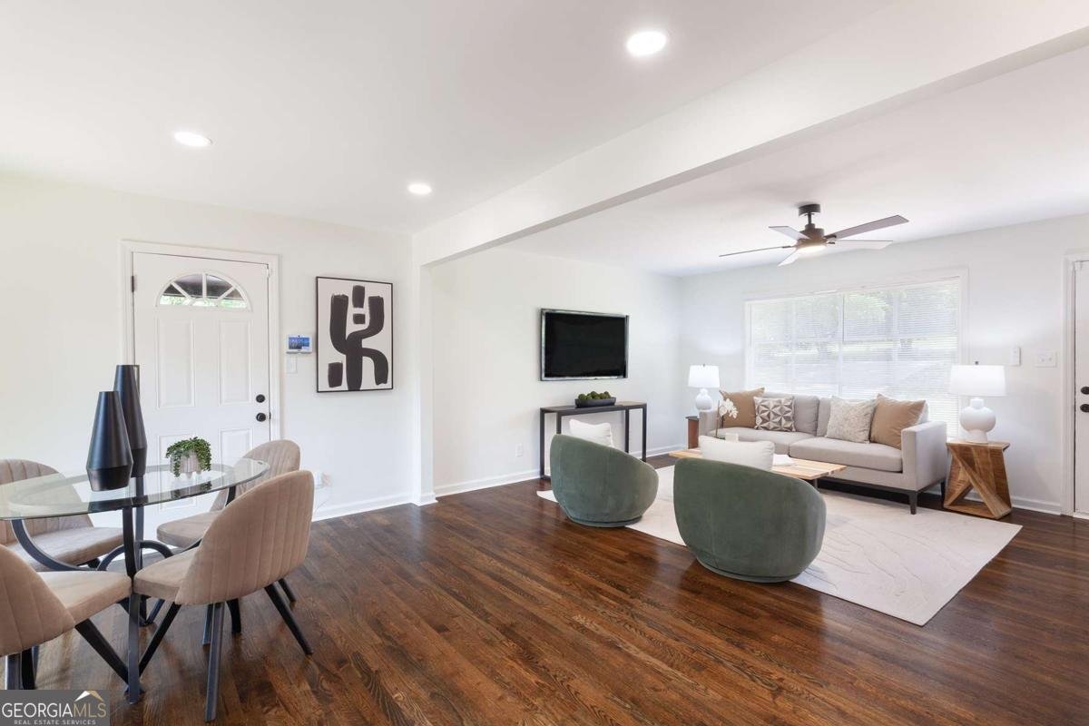 3230 Vanderbilt Lane Atlanta - Photo 8