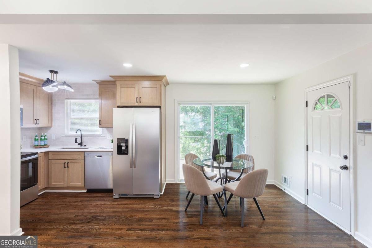 3230 Vanderbilt Lane Atlanta - Photo 9